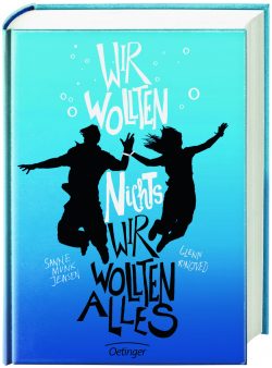 Wir wollten