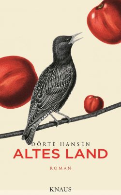 Altes Land von Doerte Hansen