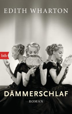 Daemmerschlaf von Edith Wharton