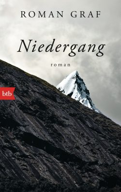 Niedergang von Roman Graf