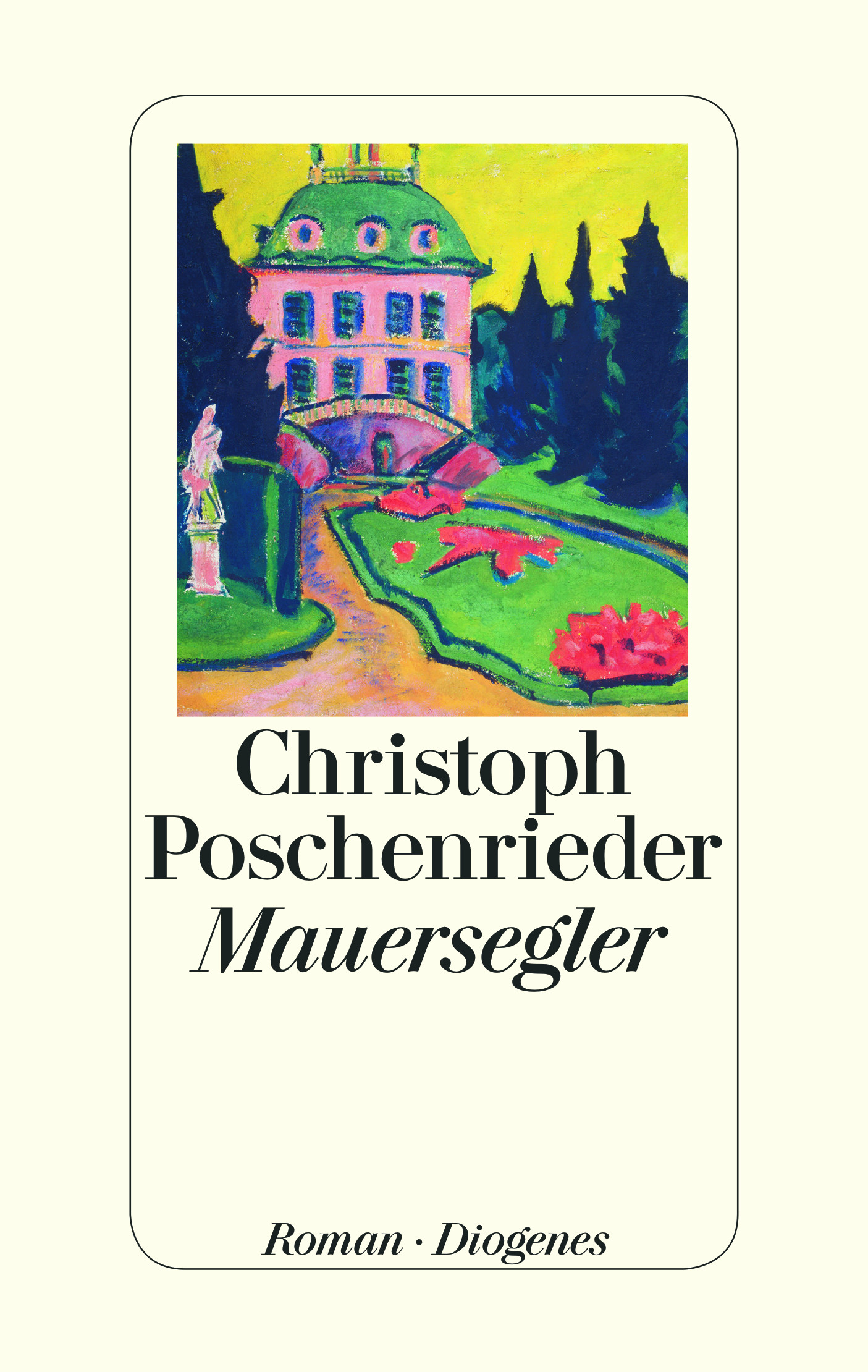 Poschenrieder