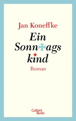 Koneffke_Ein Sonntagskind