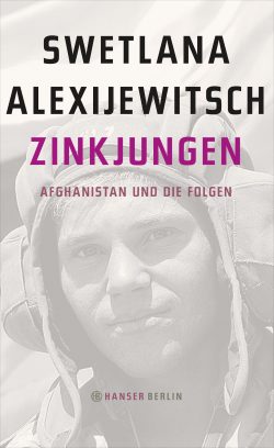 Zinkjungen