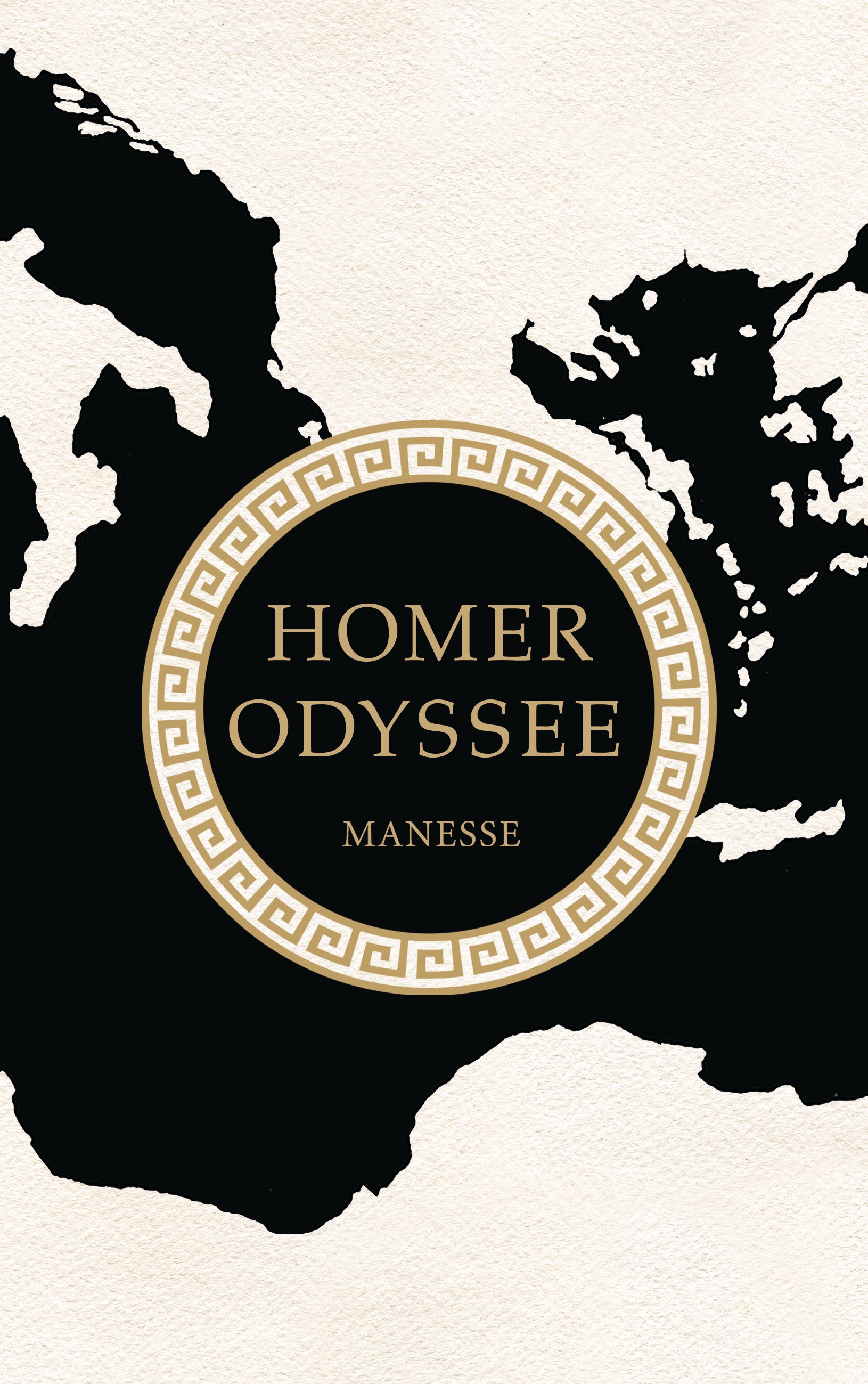 Odyssee von Homer