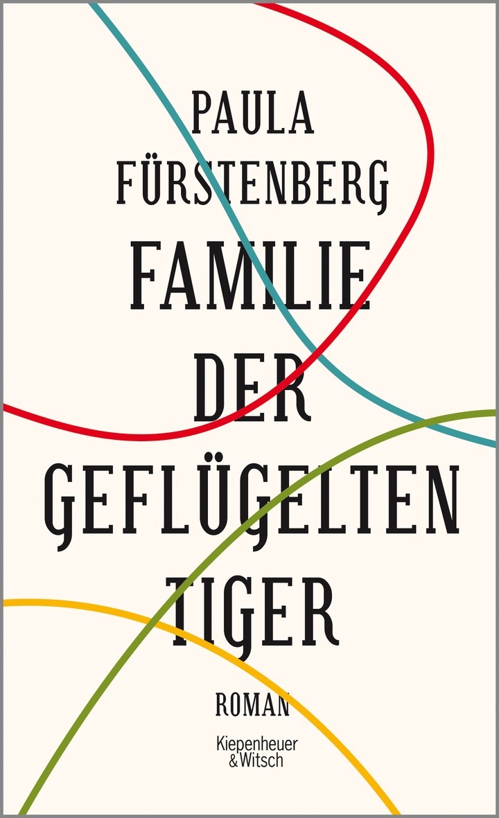 Fuerstenberg_Familie_Tiger