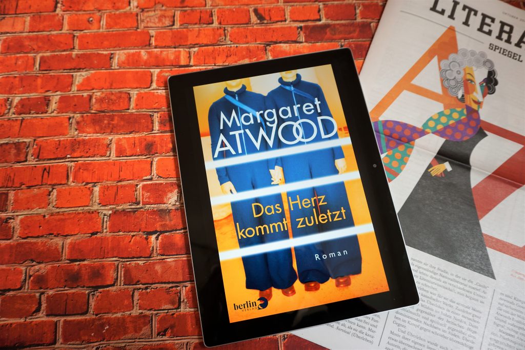 Der Literatur Spiegel Zur Frankfurter Buchmesse 2017 Meine Highlights