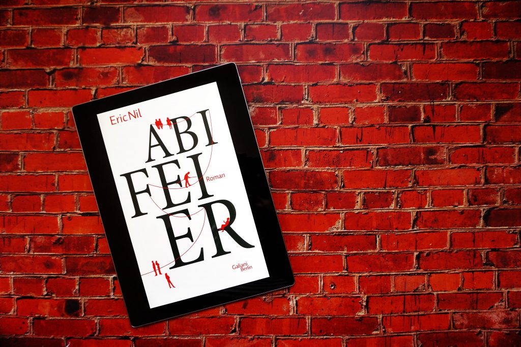 Eric Nil: “Abifeier”