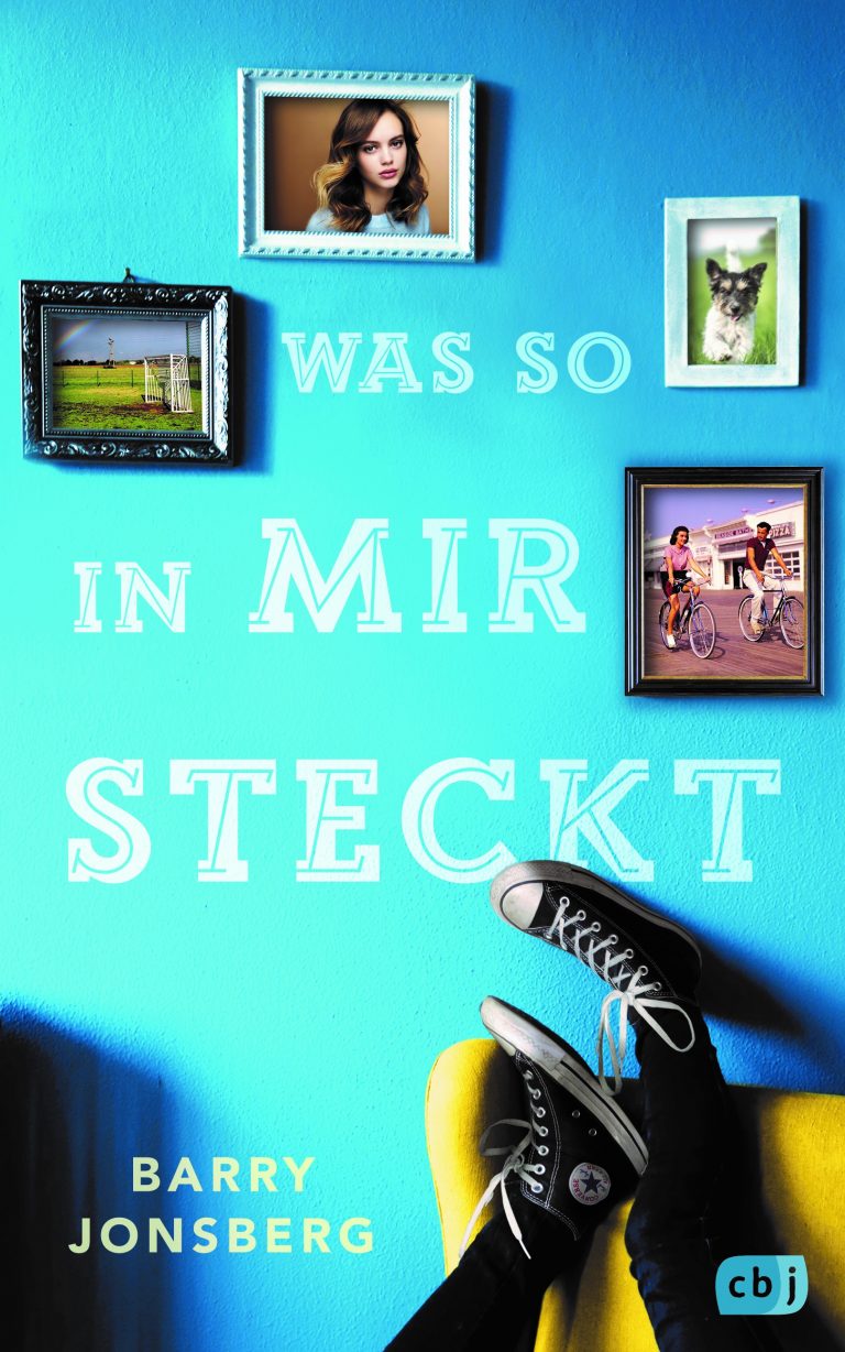 Die besten Romane des Jahres 2019 // Die Buchbloggerin