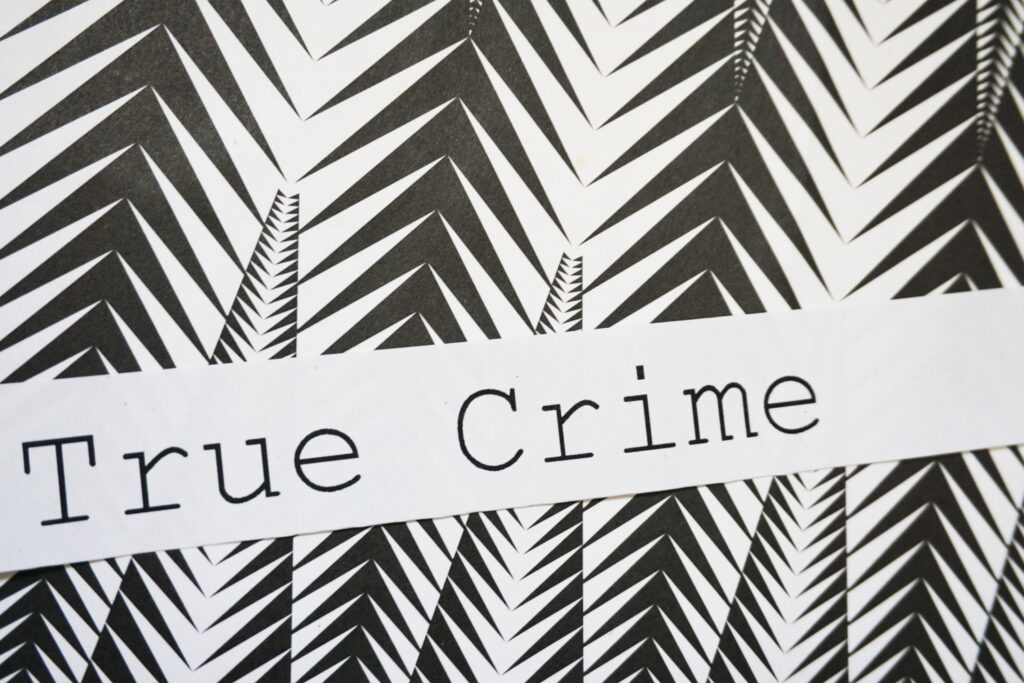 “Best of True Crime” – Meine Lesetipps