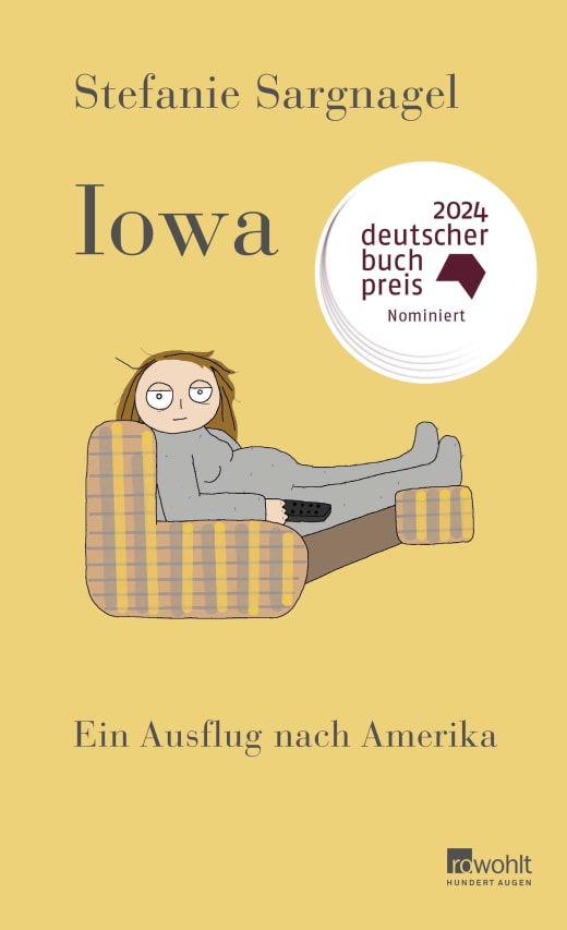 Neue Bücher August 2024