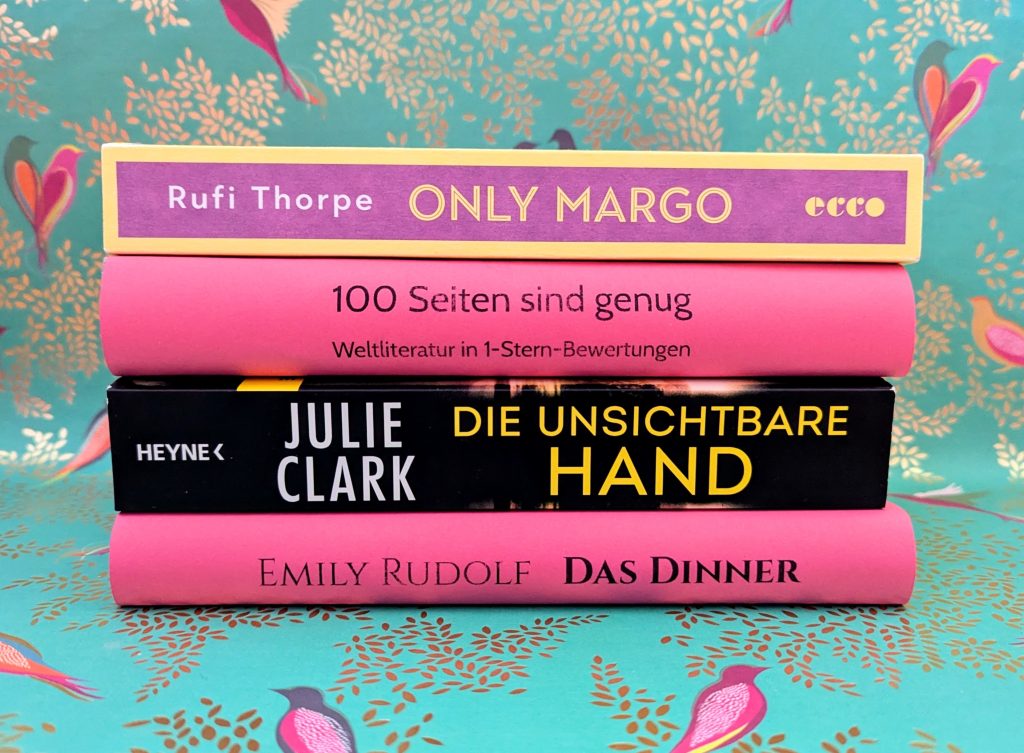 Monatsrückblick – Januar 2025
