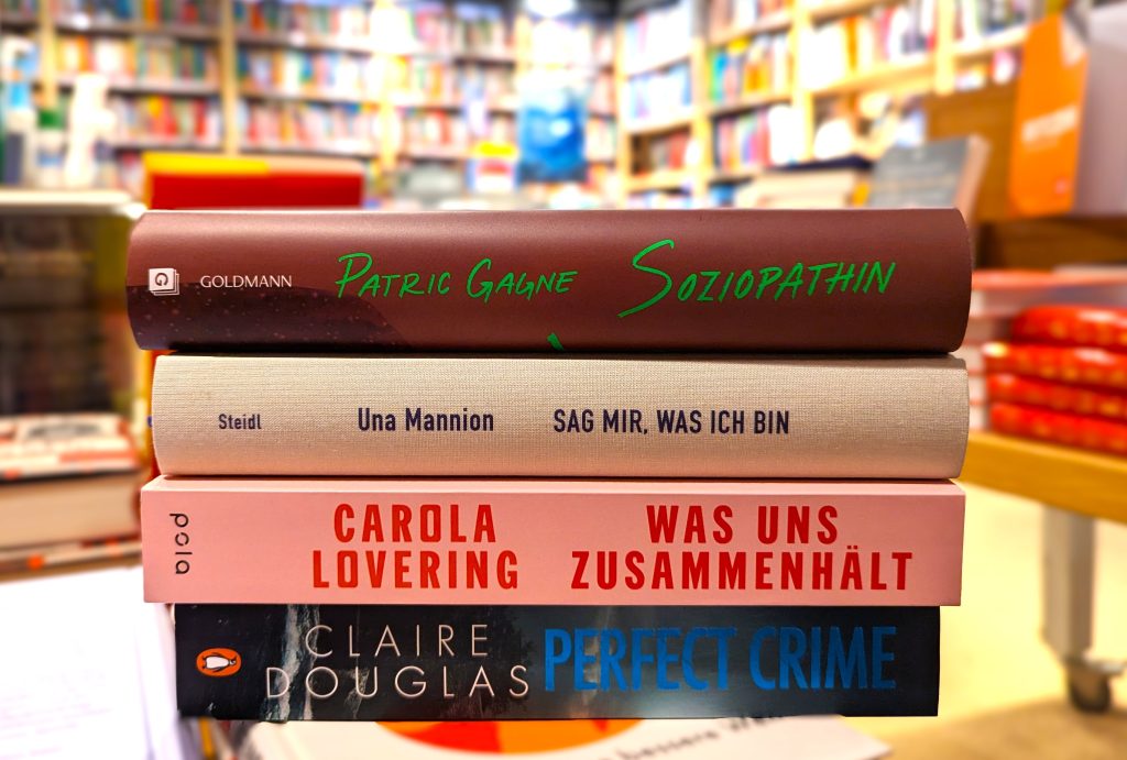 Monatsrückblick Nr. 5  // 2025