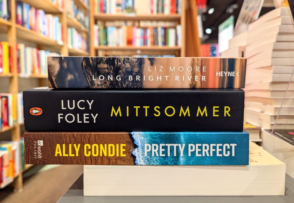 Monatsrückblick Nr. 7 // 2025