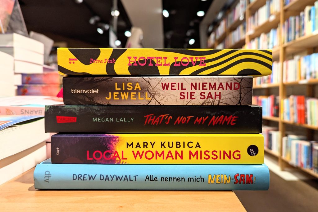 Monatsrückblick Nr. 10 // 2025